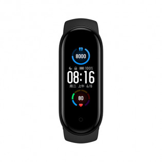 Mi Band 5 (NFC Edition)